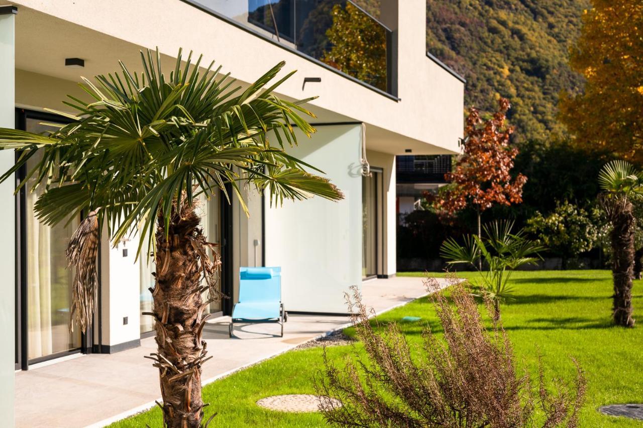 Garden Lodge Gargazzone Exterior photo