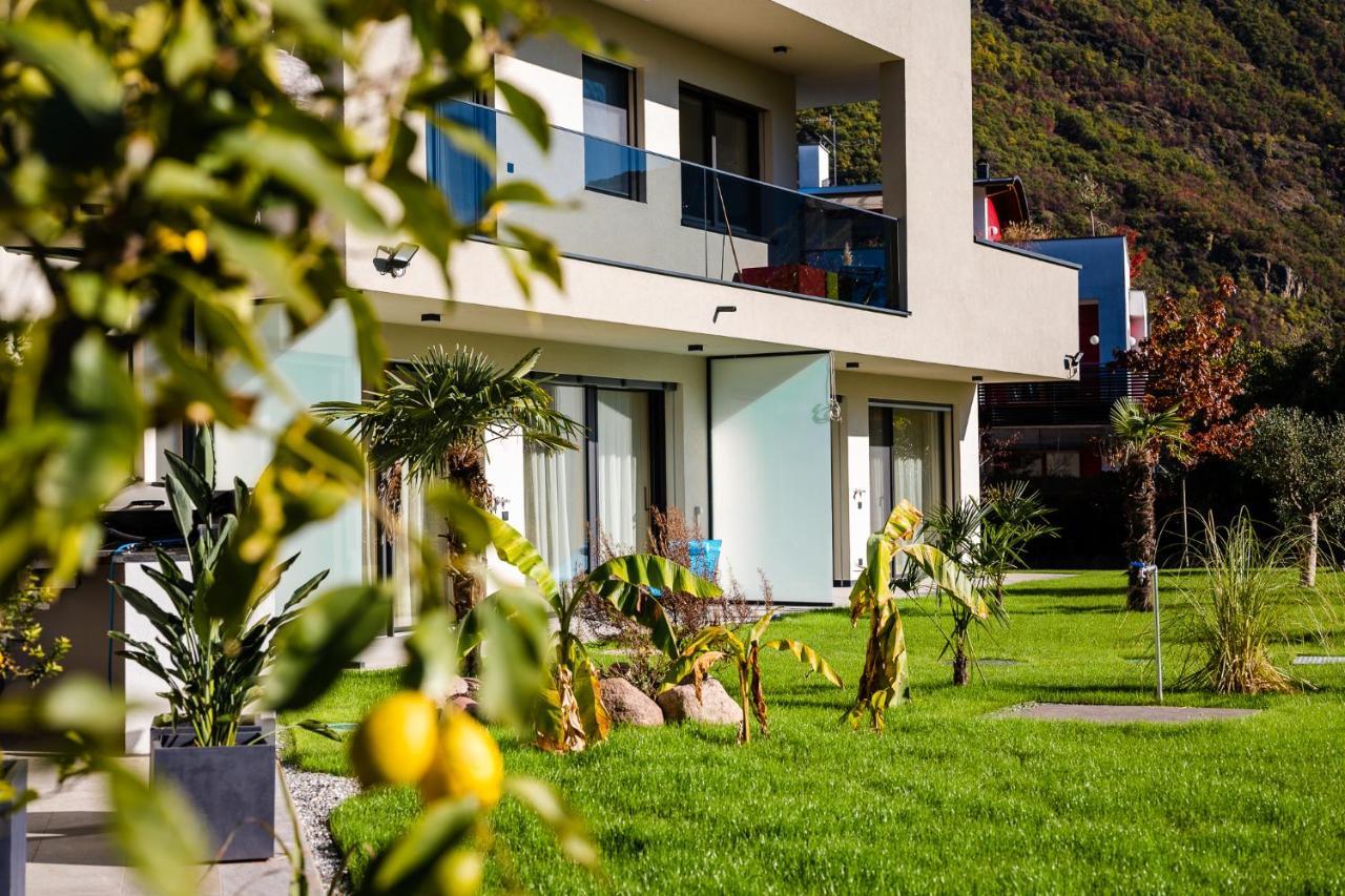 Garden Lodge Gargazzone Exterior photo