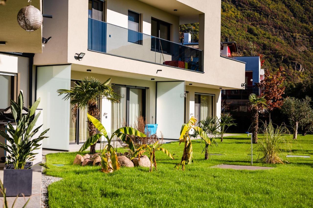 Garden Lodge Gargazzone Exterior photo