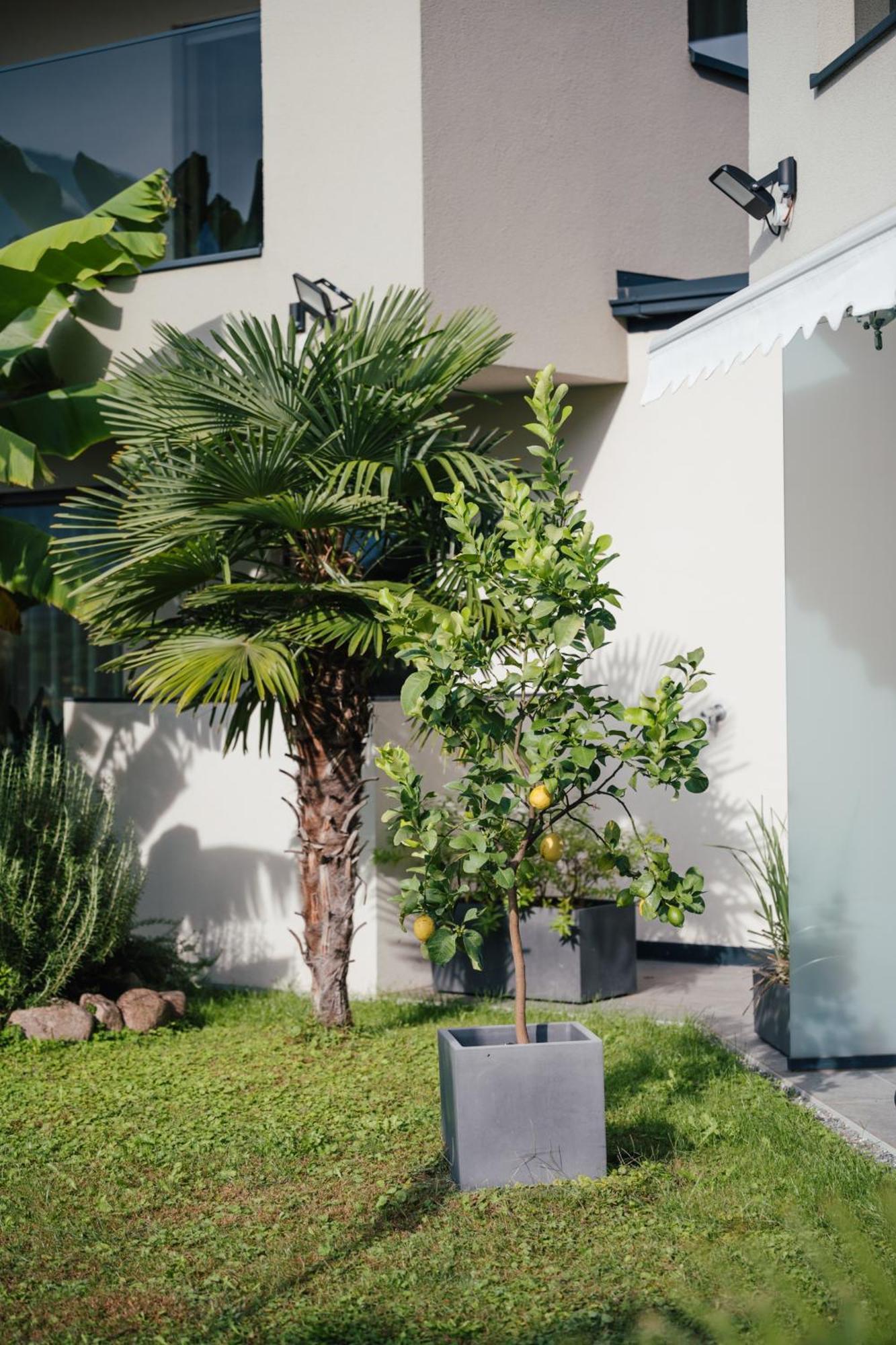 Garden Lodge Gargazzone Exterior photo
