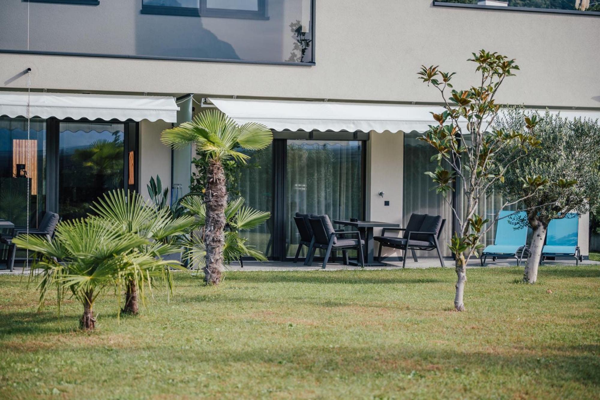 Garden Lodge Gargazzone Exterior photo