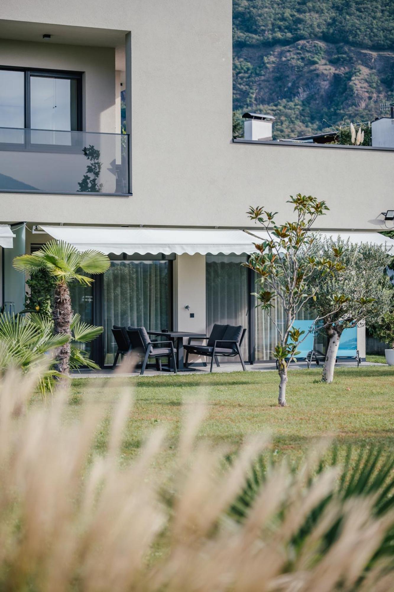 Garden Lodge Gargazzone Exterior photo